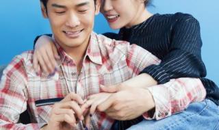 DR一生一世定制戒指