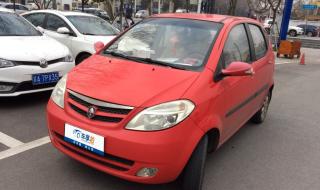 2014长安奔奔二手质量如何 长安奔奔二手车价格