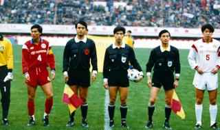 2002年世界杯国足大名单