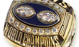 nfl超级碗几年一次 超级碗56届冠军