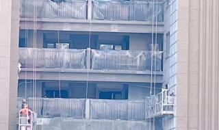 恒大水世界2023能交房么 恒大2023年交房新政策