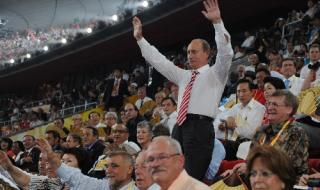 2008奥运开幕式解说