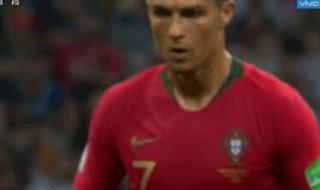 梅西和c罗相差多少岁