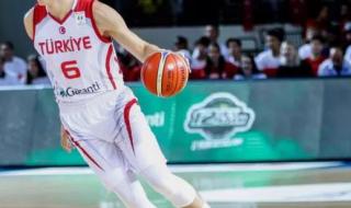 2023年男篮世界杯举办时间 男篮世界杯四年举办一次