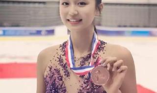 2022冬季奥运会冠军奖金 2022年双人花样滑冰冠军