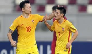 2002日韩世界杯中国队战绩 2002国足进世界杯哪年的赛程