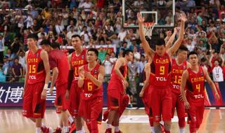 亚运会男篮决赛是哪两个队 亚运会100米半决赛什么时间