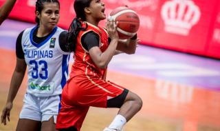 u16亚青赛赛程 u16女篮亚洲锦标赛开赛时间