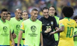 2018世界杯巴西vs德国比分 2018年世界杯巴西vs德国比分