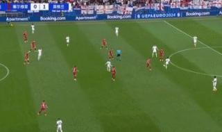 欧洲杯从那年开始 欧洲杯抽签什么时候开始