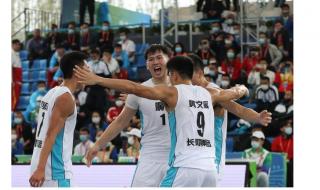 辽宁男篮全运会比赛播放时间 全运会一百米赛程