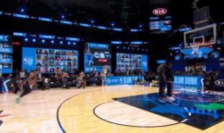 全明星赛规则 全明星赛胜负规则