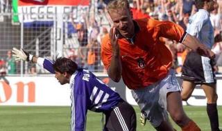 94年世界杯巴西阵容 98年世界杯巴西队和阿根廷队的主力阵容