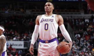 湖人得过几次nba总冠军