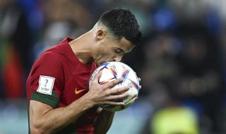 世界杯葡萄牙加纳