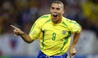 98年世界杯射手榜排名