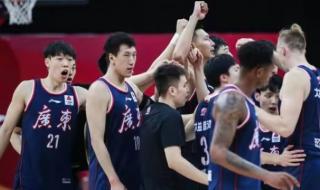 2022cba常规赛第二阶段赛程 cba常规赛赛程安排