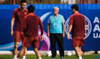 澳大利亚男足最新名单