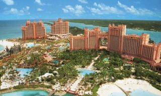 迪拜是哪个洲的 迪拜是哪里国家