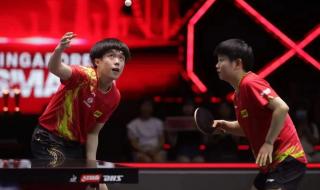 王楚钦大满贯缺什么